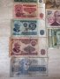 Лот комунистически банкноти, снимка 2
