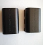 Пакет 2x Батерия LP-E6 2650 mAh + Зарядно за Canon, снимка 3