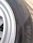 джанти с гуми за Audi, снимка 6
