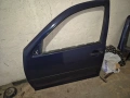 Врата Vw Golf 4 Предна лява , снимка 1