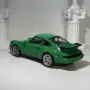 Porsche 911 Turbo умален модел , снимка 4