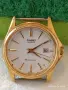 Марков дамски часовник CASIO QUARTZ JAPAN MOVT много красив стилен дизайн 27651, снимка 1