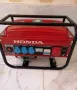 Генератор за Ток 6.5KW HONDA-T70 INVERTER, снимка 1