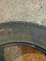 Зимни гуми 215/60/17 DOT 2017, грайфер 6,5 mm., снимка 9