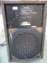 Активен субуфер Hitachi HTD-K150 (50W) – вграден усилвател, отличен бас, снимка 5