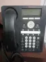 5 бр IP телефона AVAYA 1608-I и два бр. Panasonic KX-TS500, снимка 4
