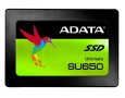 120GB SSD ADATA Ultimate SU650 - ASU650SS-120GT-C, снимка 1 - Твърди дискове - 37215135