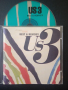Us3 – Hand On The Torch - матричен диск музика, снимка 1