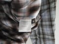 Andersen & Lauth тънко дамско яке каре (M/L) 48 (Като ново) , снимка 5