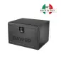 Метален сандък Bawer – 50см – Е2300, снимка 1