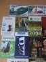 19 малки календарчета от 2006 г. (2), снимка 2