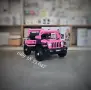 ТОП ЦЕНА!НОВО!Акумулаторен джип Tango с 12 V батерия,USB,Функция люлеене, снимка 2