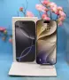 ГАРАНЦИОНЕН!!! Apple iPhone 16 Pro, 128GB, 5G, Black Titanium, снимка 1