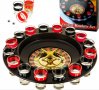 Drinking roulette set. Рулетка, снимка 7