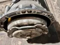 2042709102.Автоматична скоростна кутия за Мерцедес Ц-класа W204. OM651. 2042703705, снимка 8