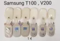 Калъфи за Nokia 7200,7610,Samsung A800,X430,X450,X460,T100,V200,A400,D500,Motorola v50,3688,3690,V60, снимка 9