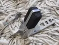 Aiwa CM-30 stereo microphone , снимка 6