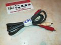 japan-stereo cable-95см-чинчове 3108211829, снимка 4