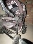 Комбинирана бебешка количка за близнаци, снимка 1 - Стоки за близнаци - 29264815