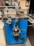 Машина за ротационен сито печат, снимка 2