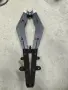 седалка и опашка за KTM 1290 super duke , снимка 2