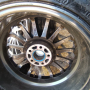 AEZ 5X112  r18  ET40  8J. VAG group , снимка 2
