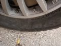 4 бр. зимни гуми Bridgestone 215/65/16, снимка 3