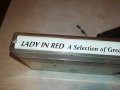 LADY IN RED-КАСЕТА 0605222052, снимка 7