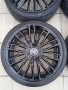 Джанти Mercedes 20" 5x112 235/35/20, снимка 8