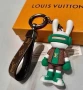 ключодържатели louis vuitton miu miu , снимка 5