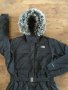 The North Face Down HyVent Coat Women’s - дамско пухено яке Л-размер, снимка 8