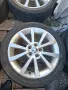 Джанти  SKODA 5 x 100 ET 43 16 ки, снимка 1