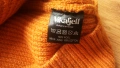 Vikafjell 100% Wool Sweater размер XL пуловер 100% Вълна - 2583, снимка 11