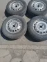 ДЖАНТИ С Гуми Летни 4 100 ОПЕЛ Астра Комбо, снимка 1