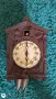 часовник с кукувица , снимка 3