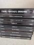 Final Fantasy PlayStation 1 колекция , снимка 5