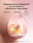 Momcozy Wellness 1 помпи за кърма, снимка 3