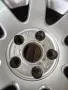 4бр.Алуминиеви джанти 16ки за VW 5x112 6.5j et50 центр.отвор 57.1, снимка 3