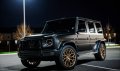 22" Premium Джанти Niche 5X130 Mercedes W463 W463A W464 AMG 63 65 G500, снимка 6