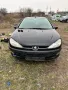 Peugeot 206 на части, снимка 1