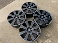 4 броя алуминиеви джанти за Toyota Avensis,Toyota Prius  17, снимка 7