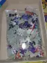 Пъзел "Backstreet Boys” Ravensburger 1998г. 500 части, снимка 2