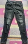 Дамски дънки, размер “М”, снимка 2