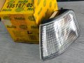 2BA961554-111**NEU**HELLA **бял преден Ляв мигач SEAT TOLEDO L 09/91-95, снимка 4