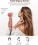 Мултифункционален уред за коса 5 в 1 HITTIONA High-Speed Air Styler, снимка 3