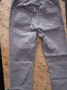Сив дънков панталон 152/258, снимка 3