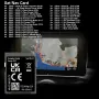 SD Карта Навигация Mercedes Garmin A, B, C, E, CLA, GLA, GLC, GLE европа, снимка 4