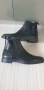 Hugo Boss Leather Size 45/29см ОРИГИНАЛ! Мъжки Ниски Боти от ест. кожа!, снимка 11