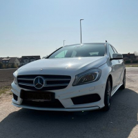 Mercedes-Benz A250 , снимка 1 - Автомобили и джипове - 36385080