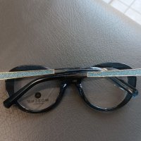 Modena - диоптрична рамка , снимка 4 - Слънчеви и диоптрични очила - 38232937